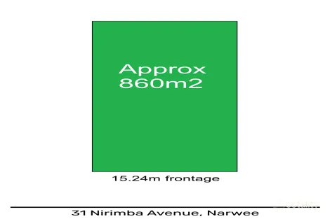 Property photo of 31 Nirimba Avenue Narwee NSW 2209