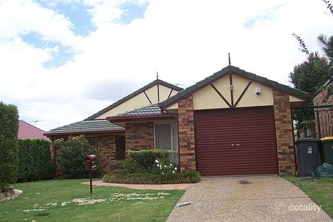 Property photo of 27 Ibis Circuit Forest Lake QLD 4078