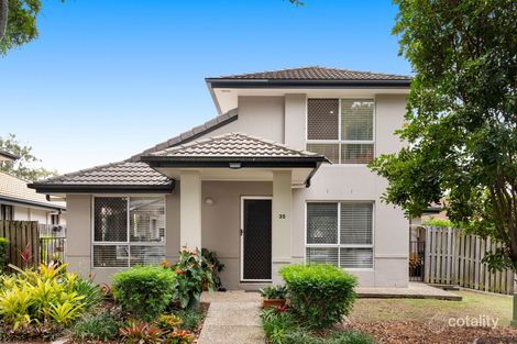 Property photo of 35/140 Baringa Street Morningside QLD 4170