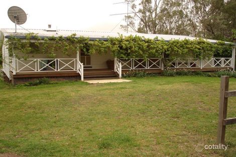 1124 Ogunbil Rd, Ogunbil, NSW 2340