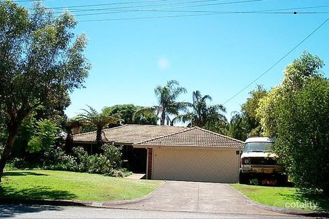 22 Stoddart Way, Bateman, WA 6150