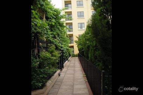 Property photo of 9/246 Grenfell Street Adelaide SA 5000