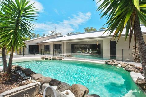 Property photo of 50 Monarch Place Mons QLD 4556