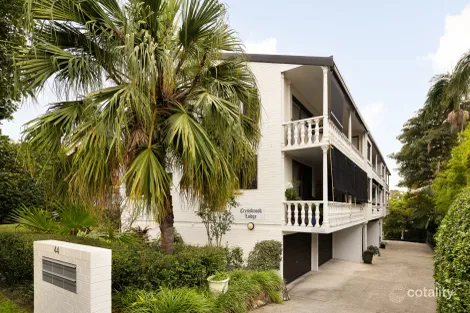 Property photo of 3/44 Upper Lancaster Road Ascot QLD 4007