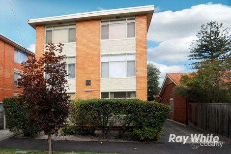 2/16 Westbury St, St Kilda East, VIC 3183