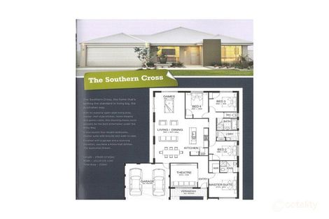 4 French St, Capel, WA 6271