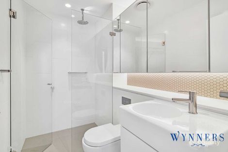 Property photo of 1003/221 Miller Street North Sydney NSW 2060