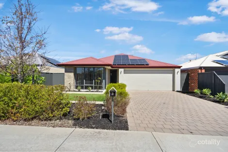 Property photo of 3 Turnix Street Wandi WA 6167