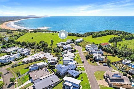 Property photo of 6 Myalup Court Red Head NSW 2430