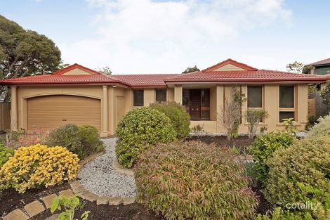 2 Harlingford Ct, Wheelers Hill, VIC 3150