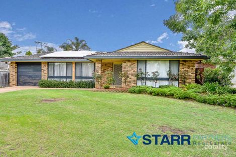 62 Potoroo Ave, St Helens Park, NSW 2560
