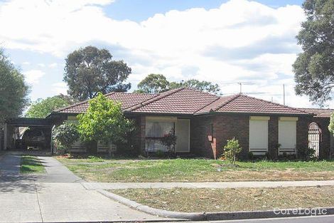 3 Amblecote Cres, Mulgrave, VIC 3170