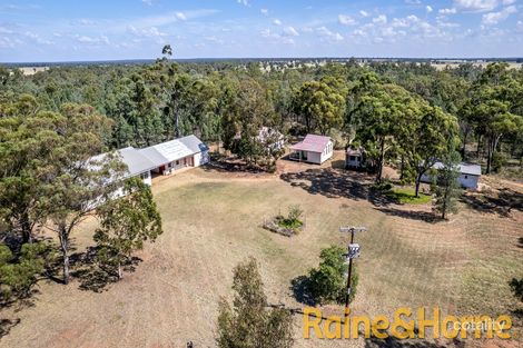4541 Castlereagh Hwy, Gilgandra, NSW 2827