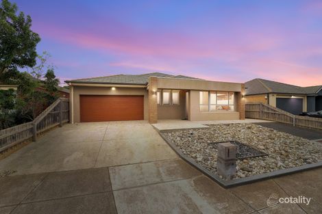 Property photo of 9 Orange Grove Werribee VIC 3030