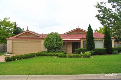 Property photo of 4 Mildura Place Prestons NSW 2170