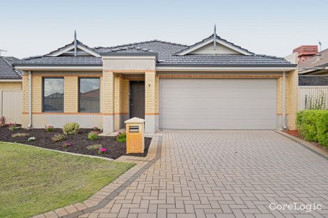 21 Mosedale Loop, Waikiki, WA 6169