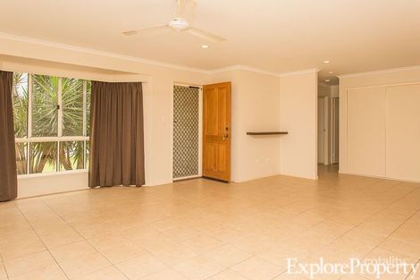 Property photo of 19 Collett Court Marian QLD 4753