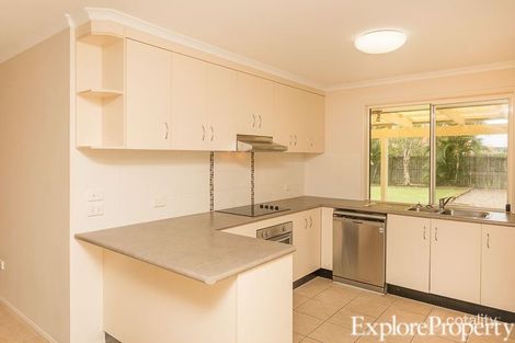 Property photo of 19 Collett Court Marian QLD 4753