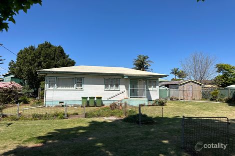 20 Jenkins St, Newtown, QLD 4350