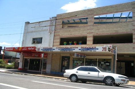 Property photo of 316 Railway Terrace Guildford NSW 2161