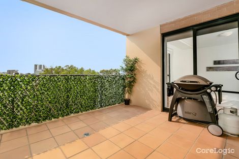 Property photo of 37/313 Forest Road Hurstville NSW 2220