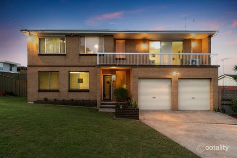 Property photo of 23 Vista Heights Road Miranda NSW 2228