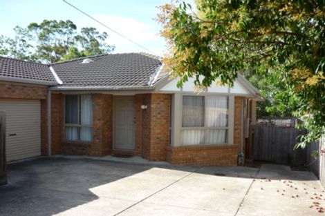 2/23 Parkview Ave, Greensborough, VIC 3088