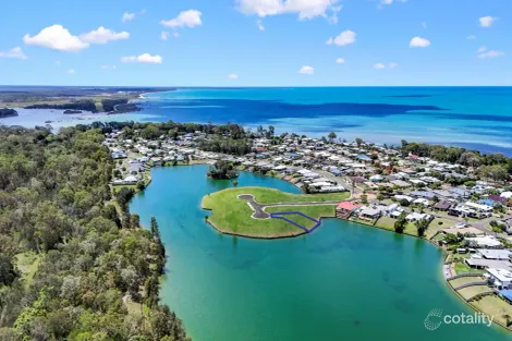 6 Ernest Cl, Toogoom, QLD 4655