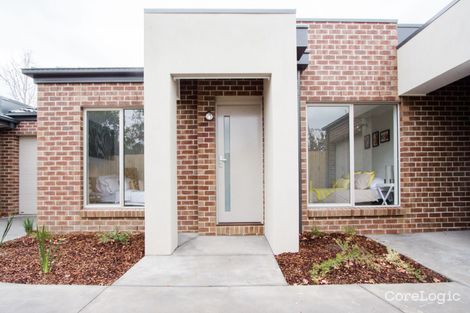 Property photo of 2/19 Michael Court Berwick VIC 3806