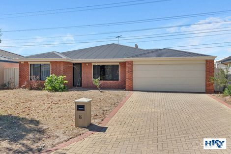 16 Wintergreene Dr, Bennett Springs, WA 6063