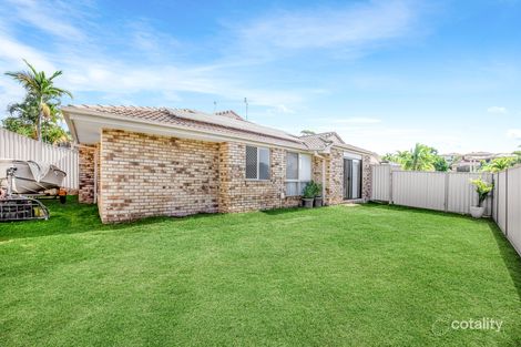 Property photo of 2/1 Old Kent Road Upper Coomera QLD 4209