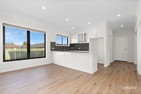 Property photo of 2/21 Federal Drive Wyndham Vale VIC 3024