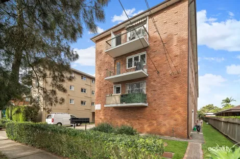 7/601 Bunnerong Rd, Matraville, NSW 2036