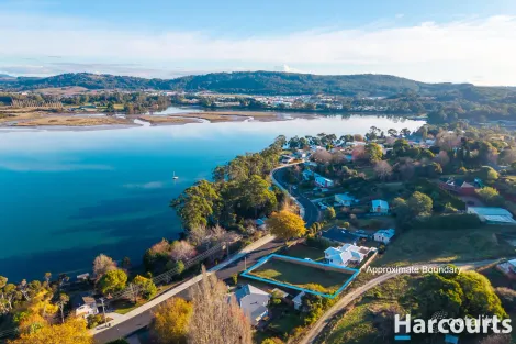 Property photo of 121 River Road Ambleside TAS 7310