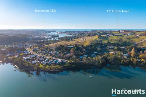 Property photo of 121 River Road Ambleside TAS 7310