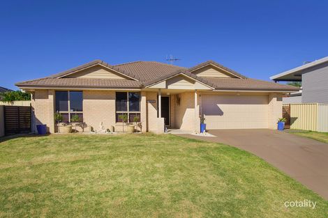 4 Grenadines Way, Bonny Hills, NSW 2445