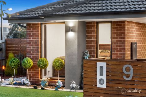 Property photo of 9 Abode Street Armstrong Creek VIC 3217