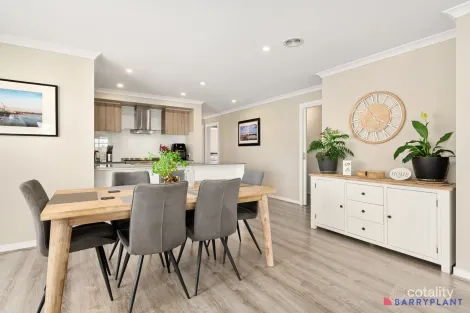 Property photo of 13 Fault Crescent North Wonthaggi VIC 3995