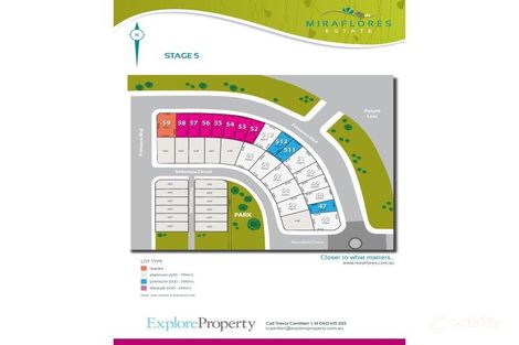 Property photo of 47 Primavera Boulevard Beaconsfield QLD 4740