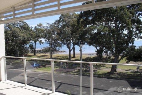 Property photo of 541 Esplanade Urangan QLD 4655