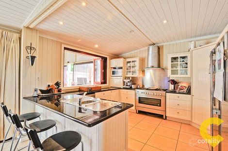 Property photo of 88 Stewart Road Ashgrove QLD 4060