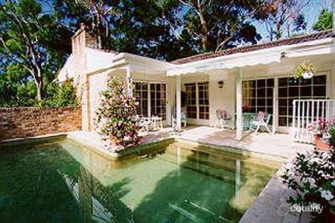 Property photo of 6 Willis Road Castle Cove NSW 2069