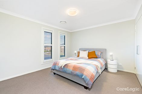 Property photo of 5 Highbury Road North Kellyville NSW 2155