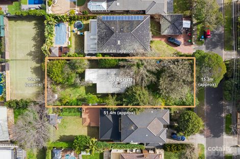 Property photo of 26 Hardinge Street Beaumaris VIC 3193