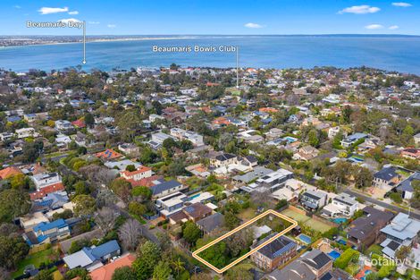 Property photo of 26 Hardinge Street Beaumaris VIC 3193