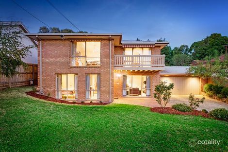 Property photo of 7 Wattle Avenue Montmorency VIC 3094