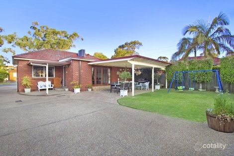 Property photo of 57 Violet Street Miranda NSW 2228