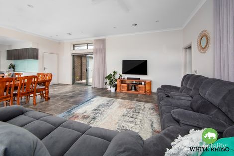 Property photo of 12 Pollack Street Googong NSW 2620