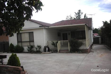 Property photo of 81 Chetwynd Road Merrylands NSW 2160