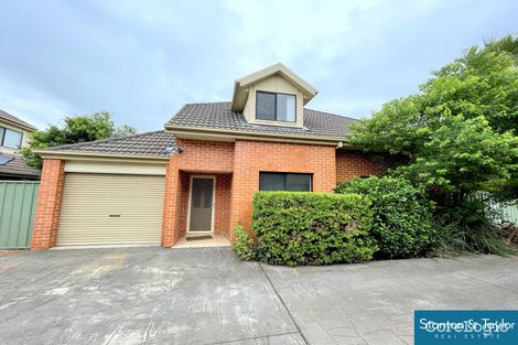 Property photo of 3/85-87 Victoria Street Werrington NSW 2747
